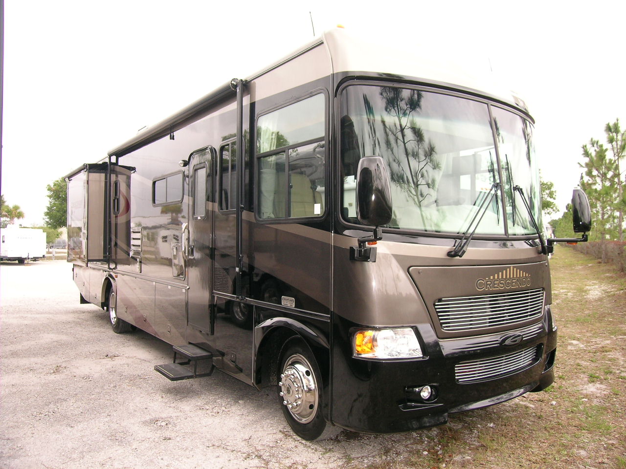 2007 Gulfstream Crescendo